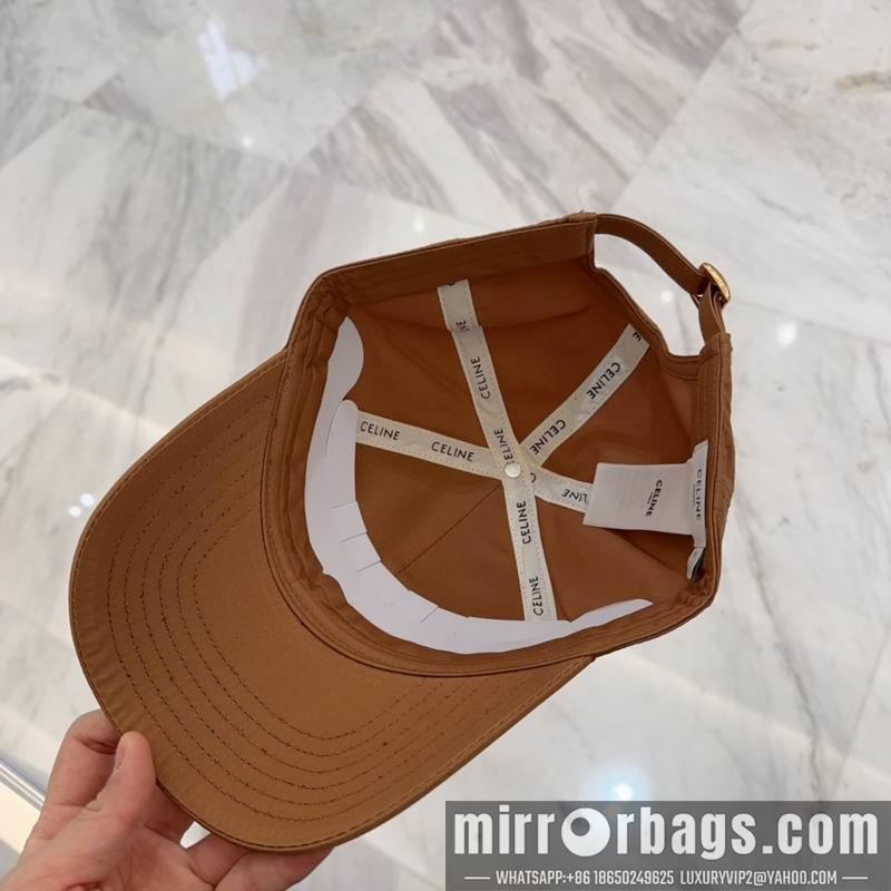 Celine Hat dx31