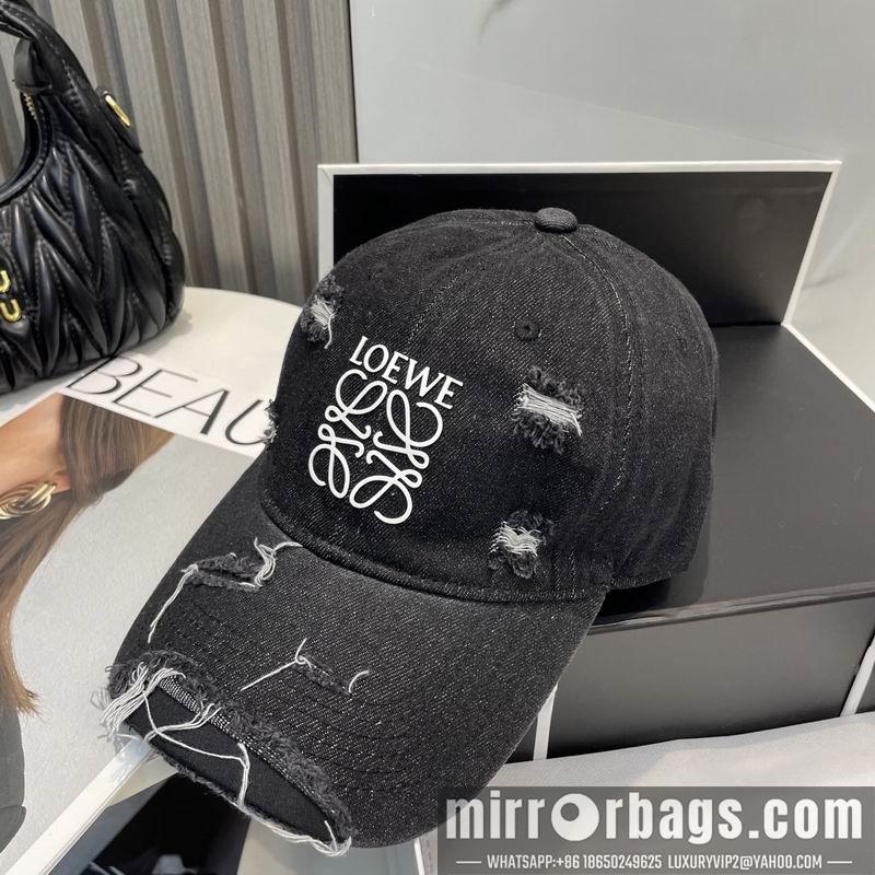 Loewe Hat dx54
