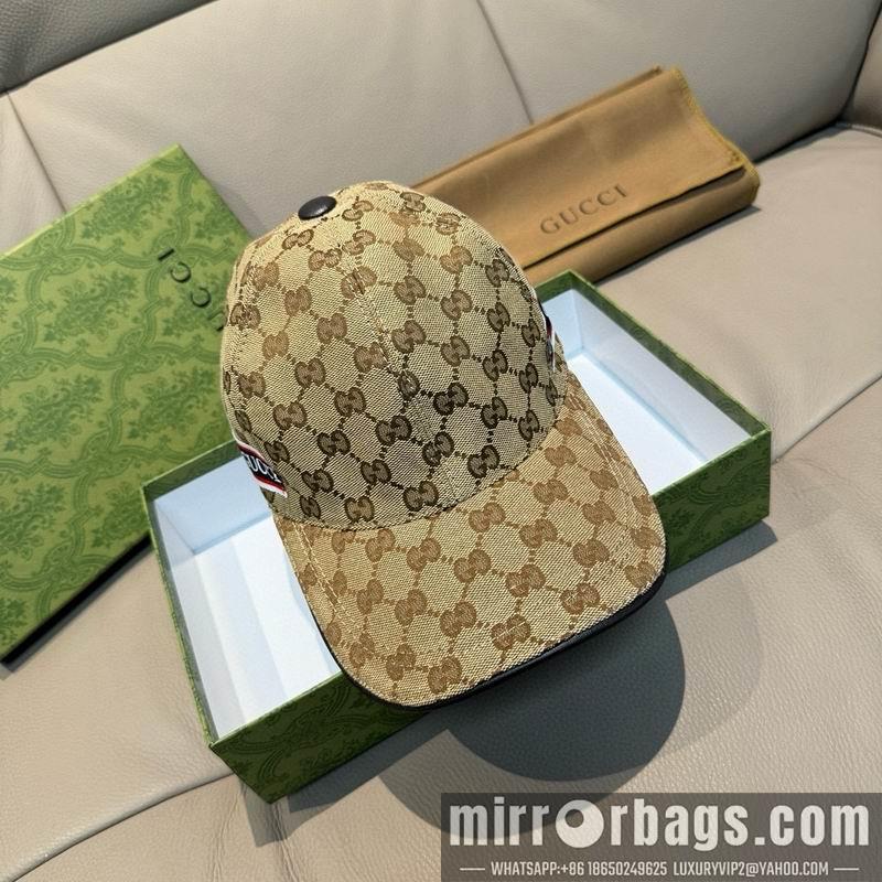 Gucci Hat 101802