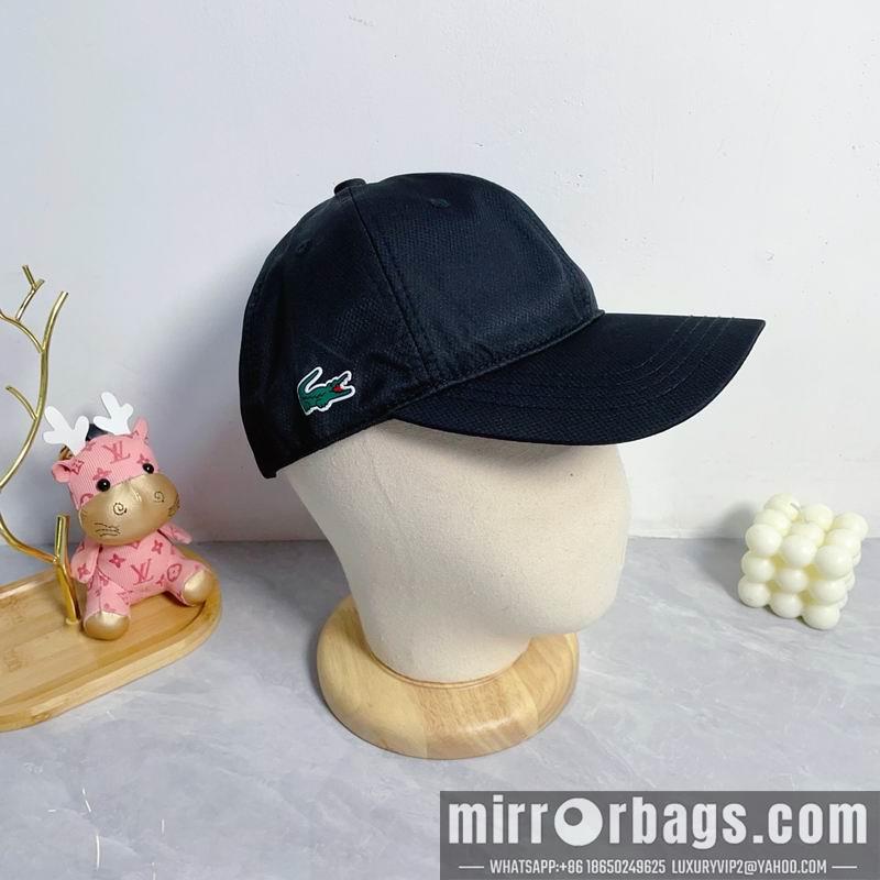 Lacoste Hat dx02