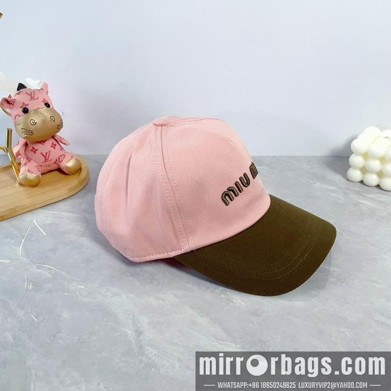 Miumiu Hat dx58