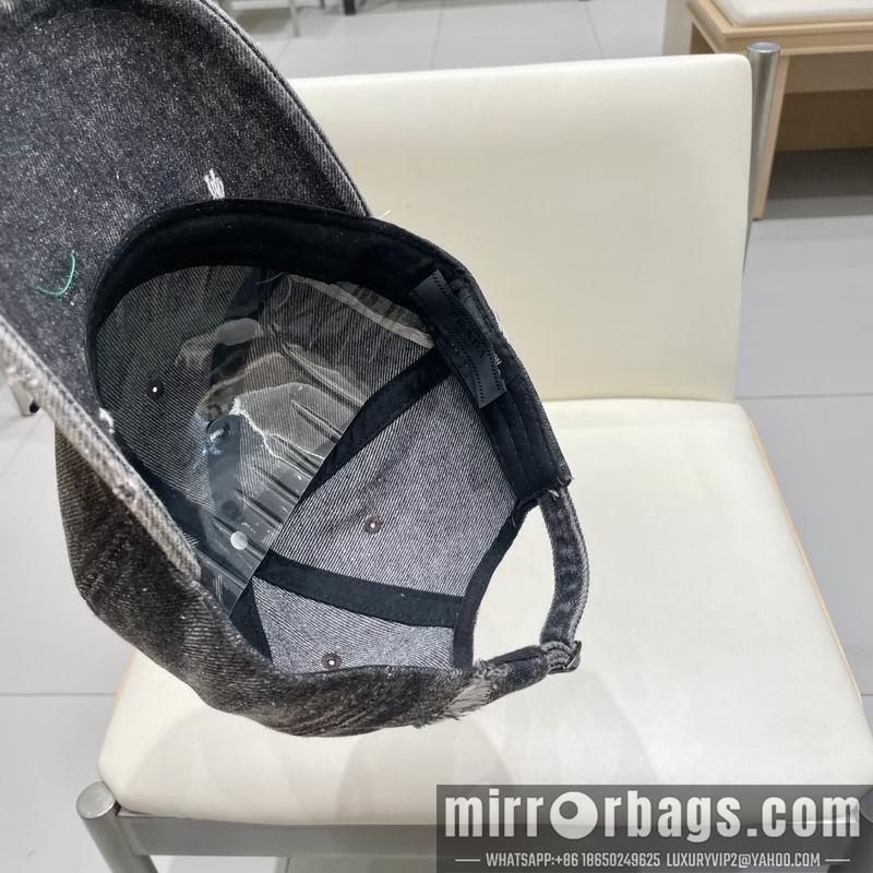 Prada Hat 032001