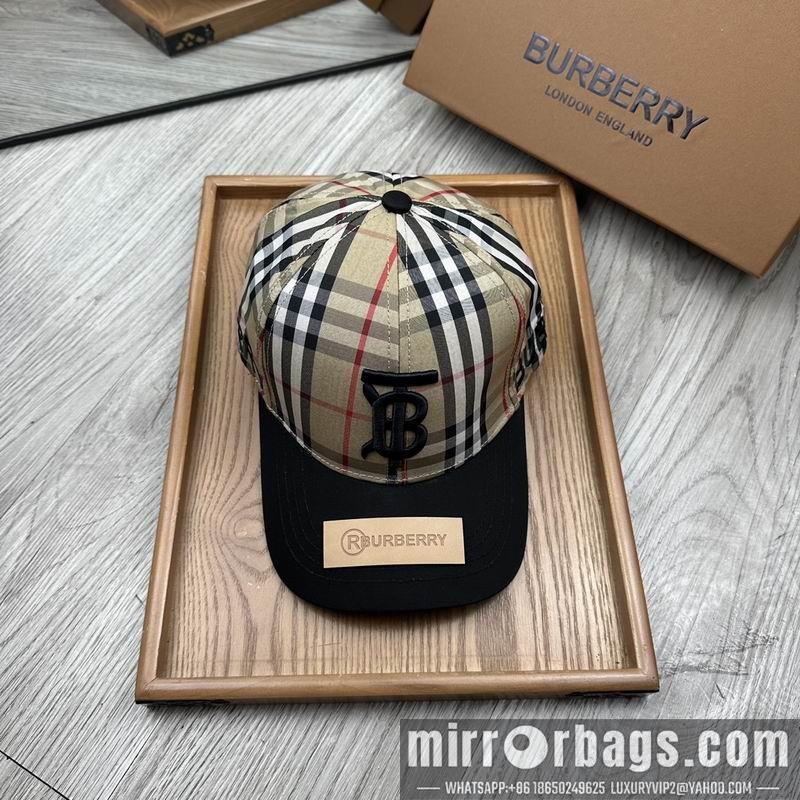 Burberry Hat dx44