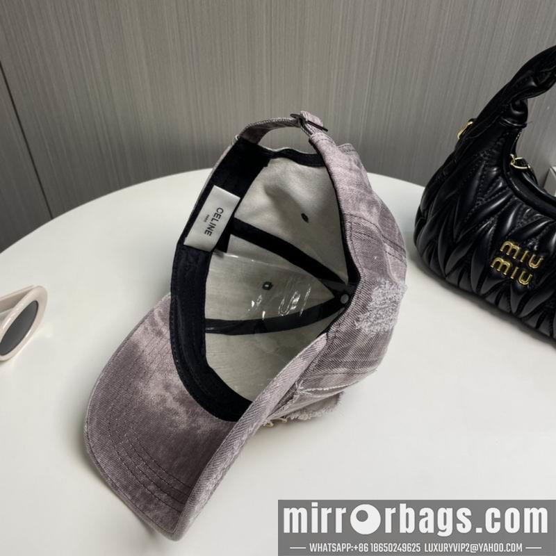 Chanel Hat dx71