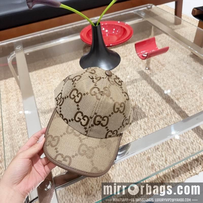 Gucci Hat 081401