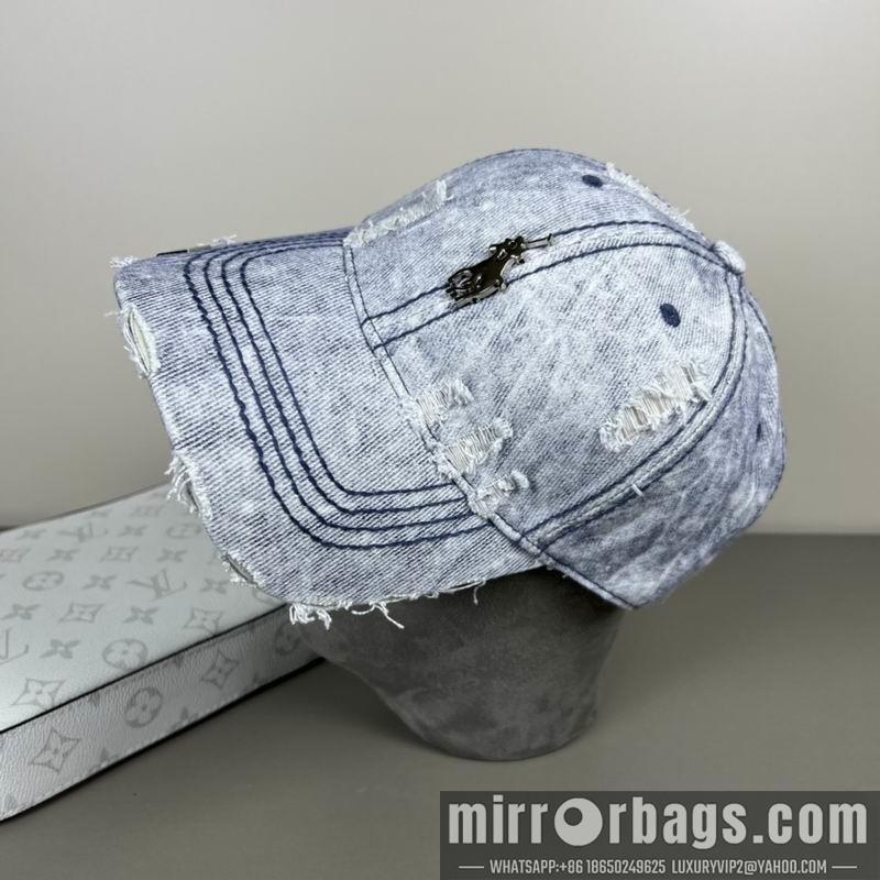 Polo Hat dx15