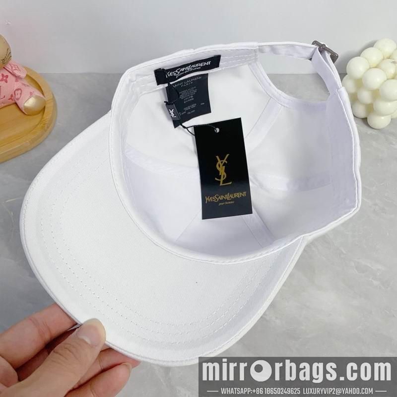 YSL Hat dx18