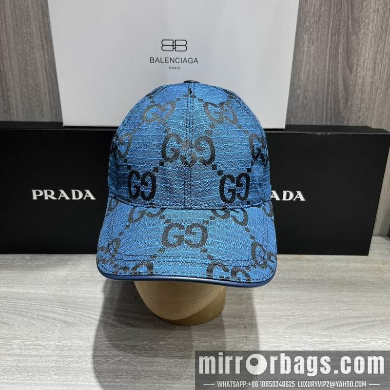 Gucci Hat hm104