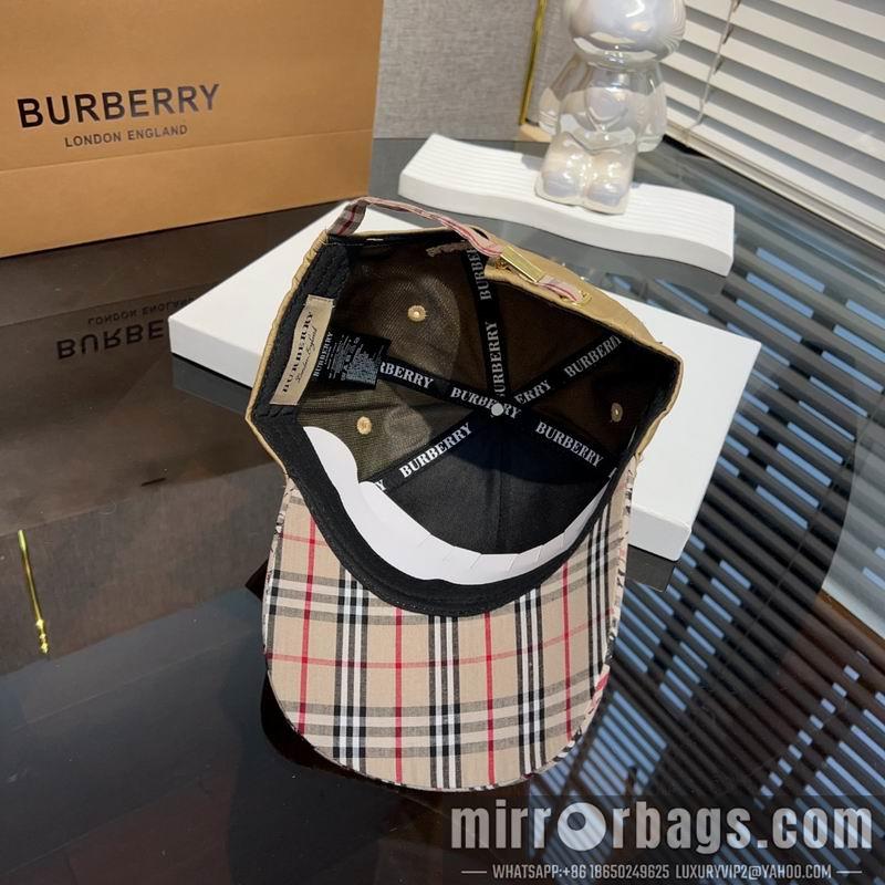 Burberry Hat dx24