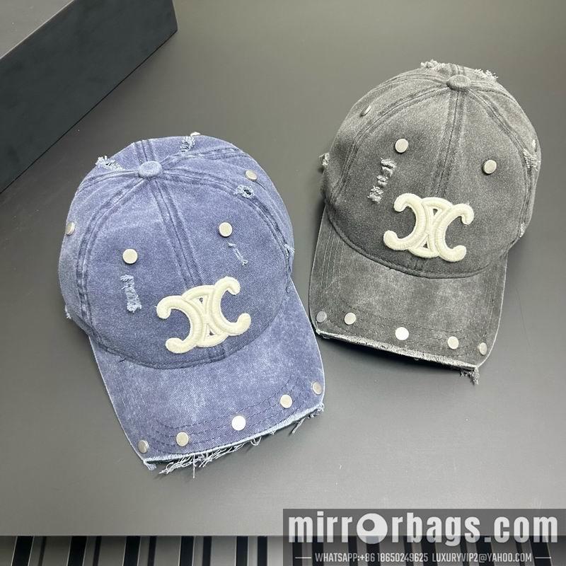 Celine Hat dx10