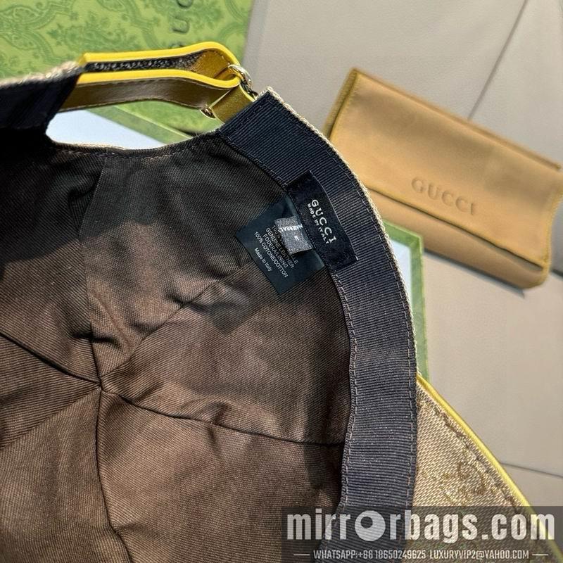 Gucci Hat dx155