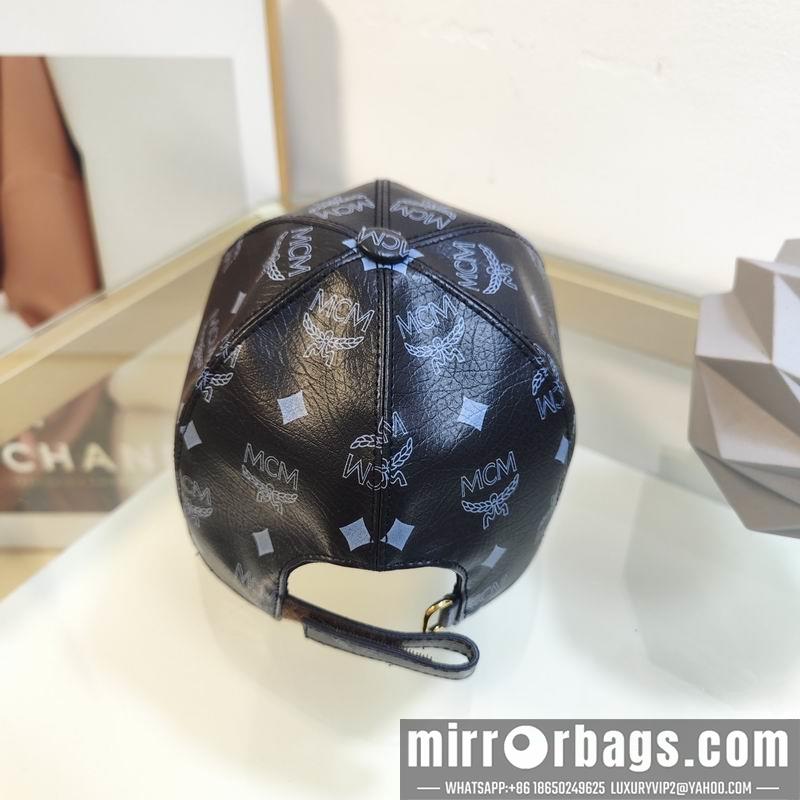 MCM Hat dx06