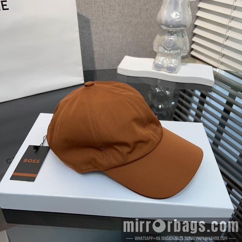 Boss Hat dx03