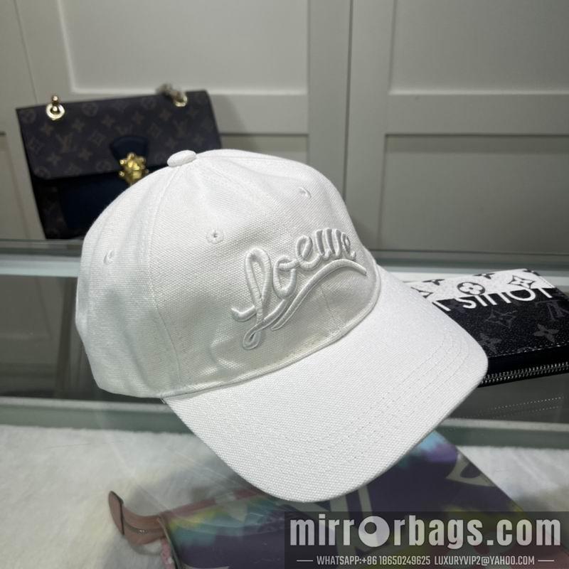 Loewe Hat 101801