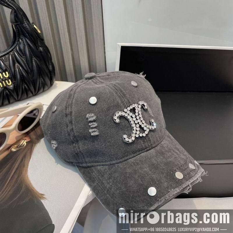 Celine Hat 040201