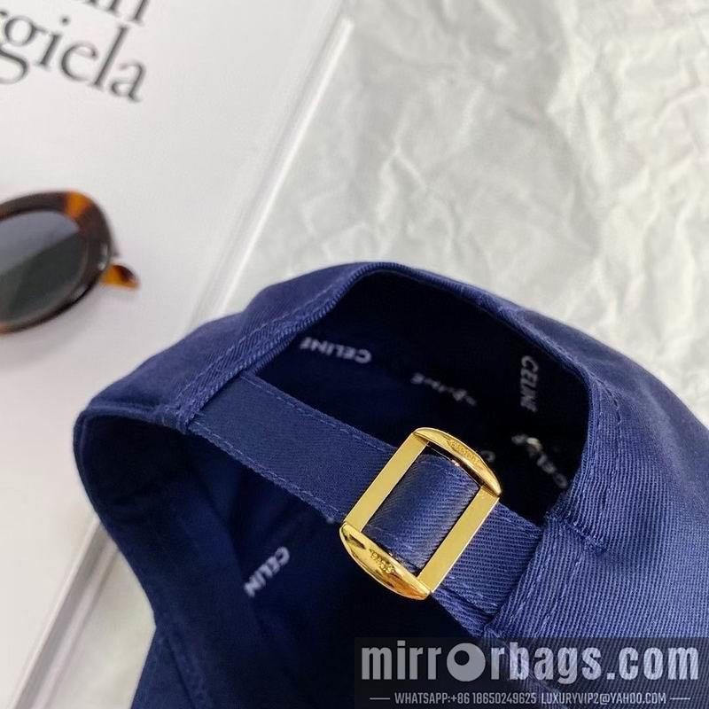 Celine Hat 050702