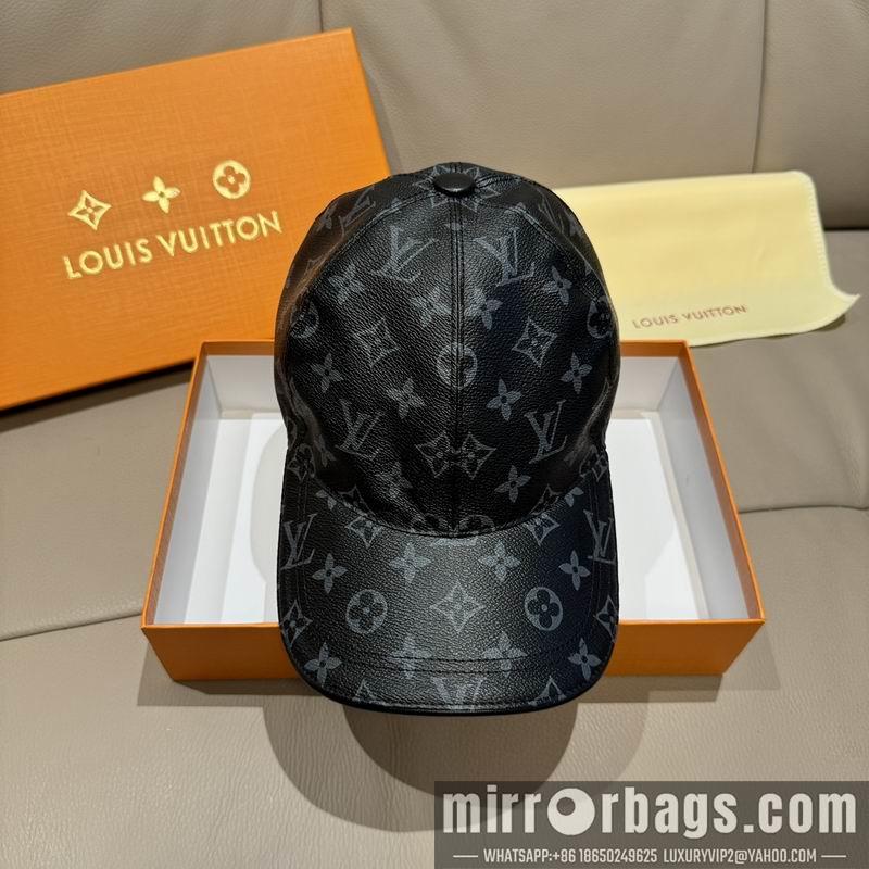 LV Hat 091401