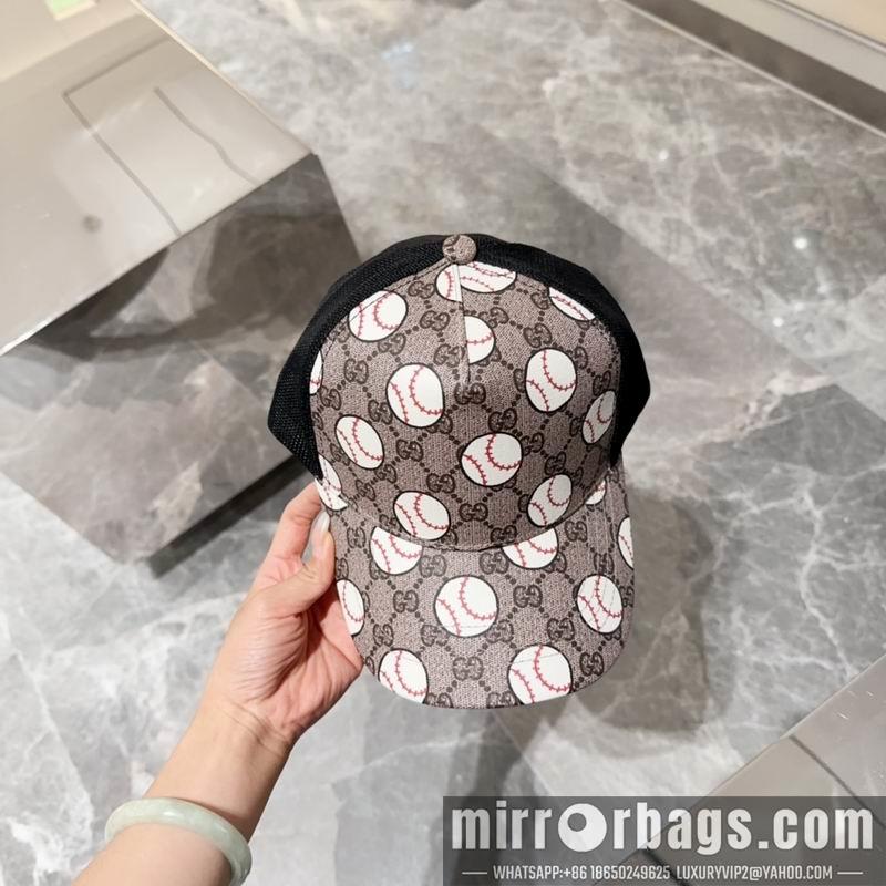 Gucci Hat dx03
