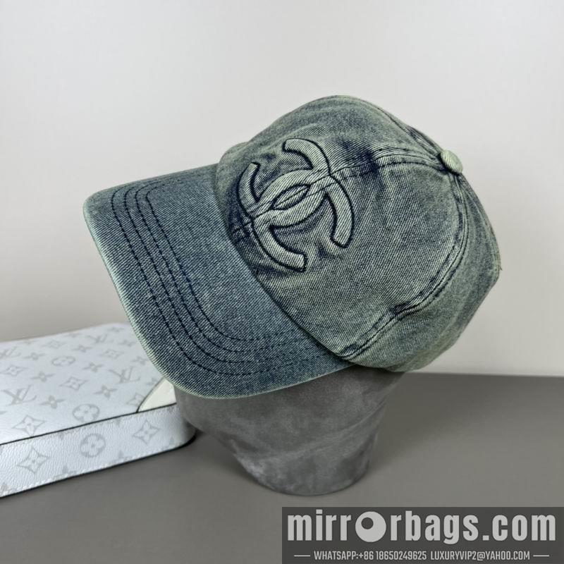 Chanel Hat dx26