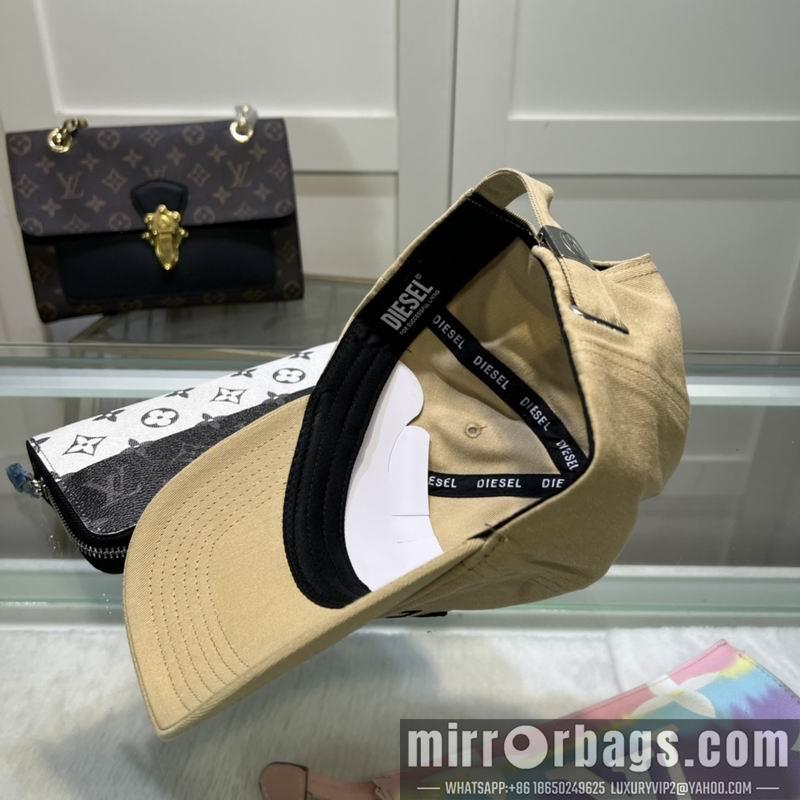 Diesel Hat dx06
