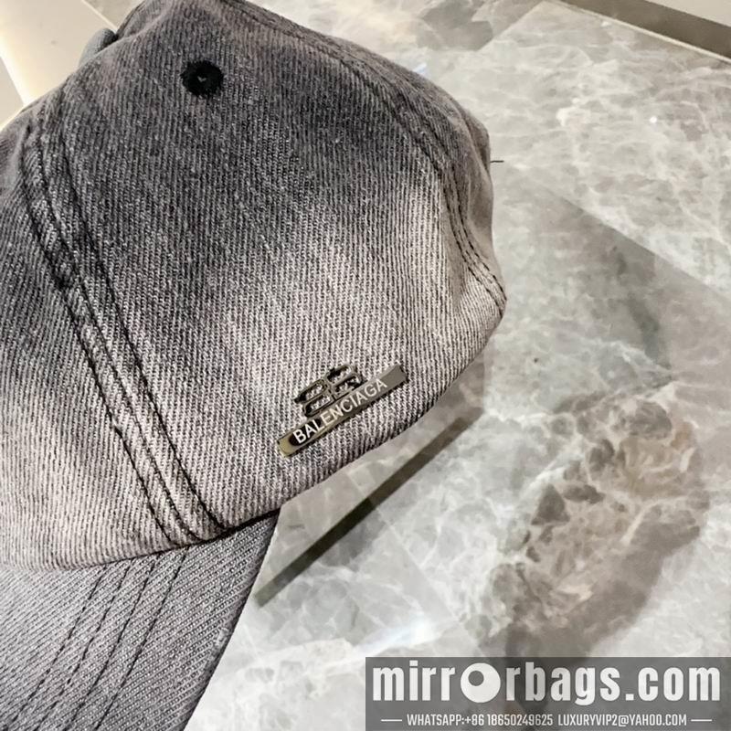 Balenciaga Hat 04274