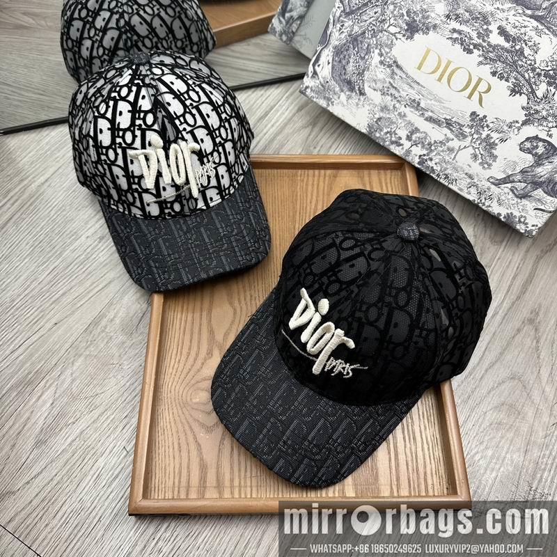 Dior Hat dx53