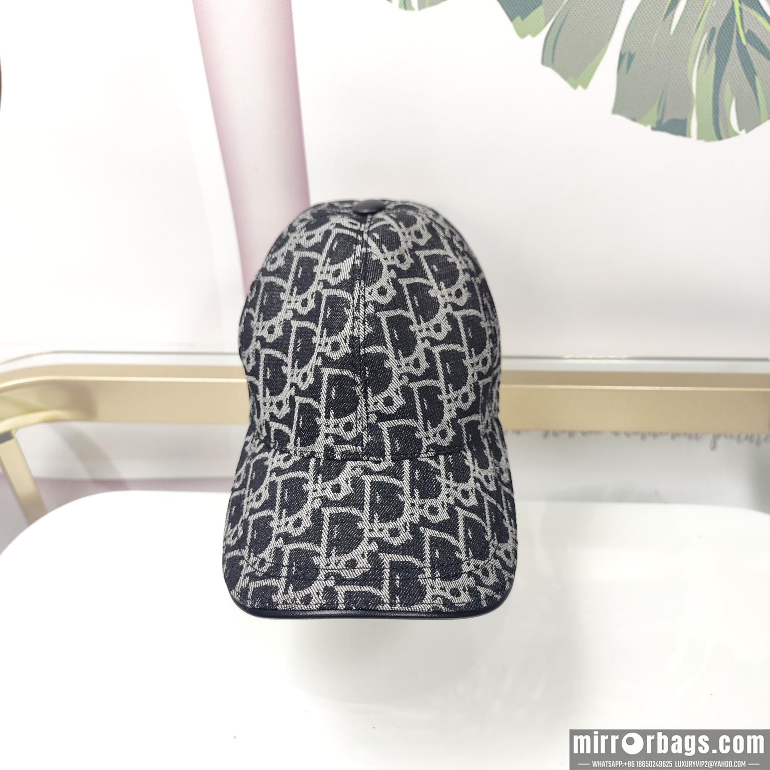 Dior Hat dx75