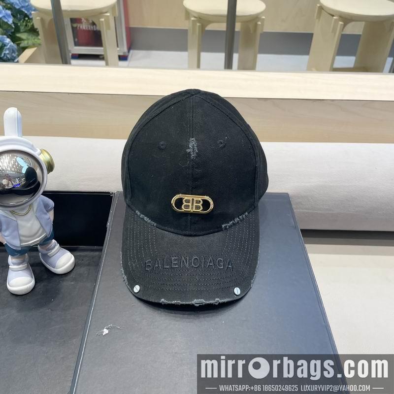 Baleciaga Hat 030721