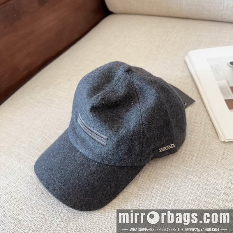 Zenga Hat dx06