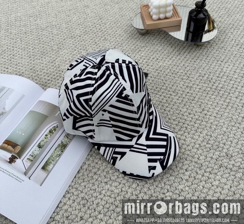 Chanel Hat 122712