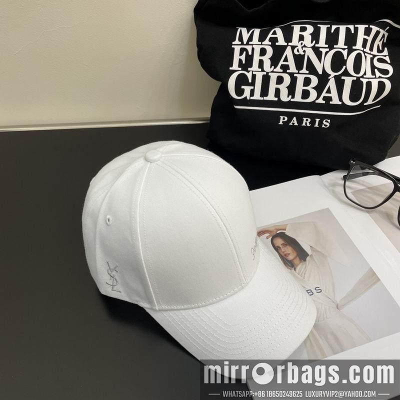 YSL Hat dx10