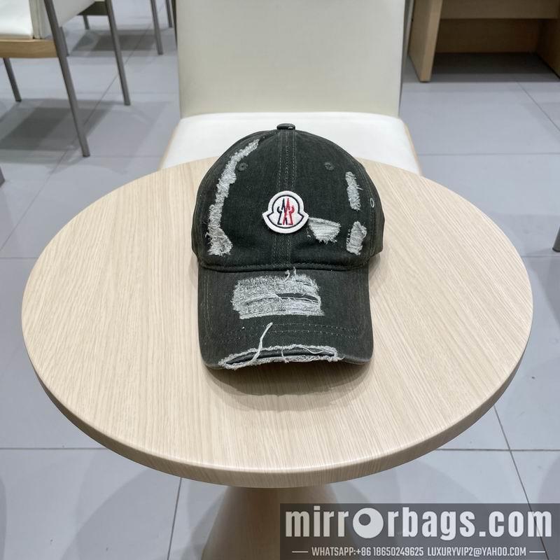 Moncler Hat 030754