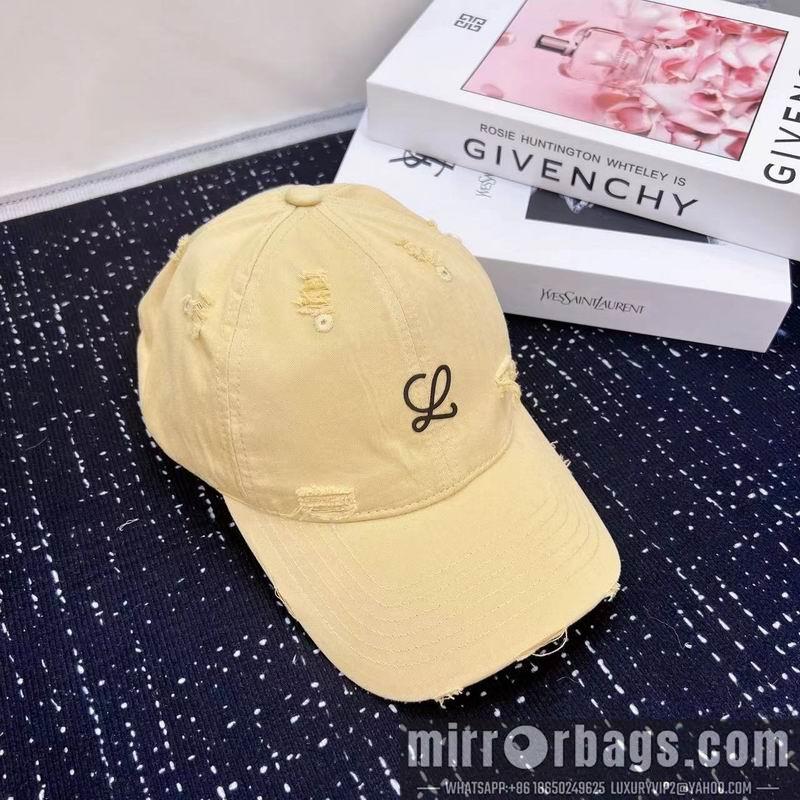 Loewe Hat dx18