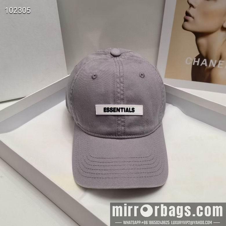 Fear of Gog Hat 09