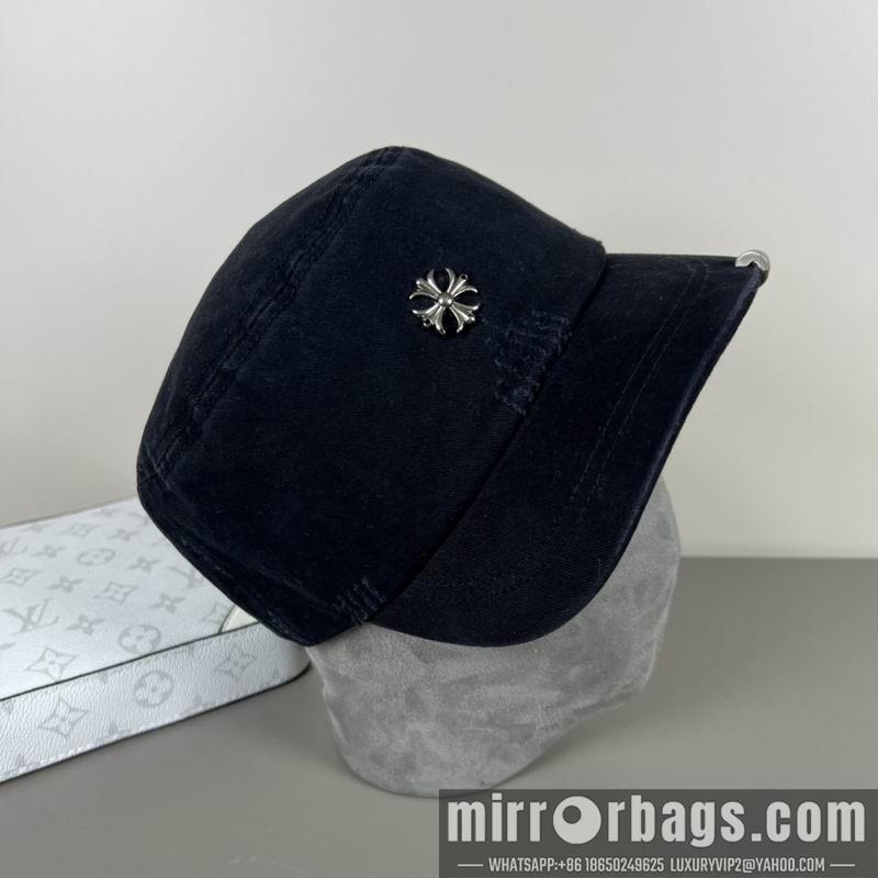 Chrome Hearts Hat dx44