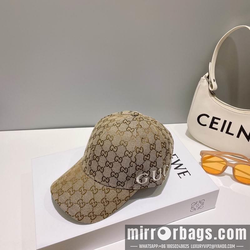 Gucci Hat 010201