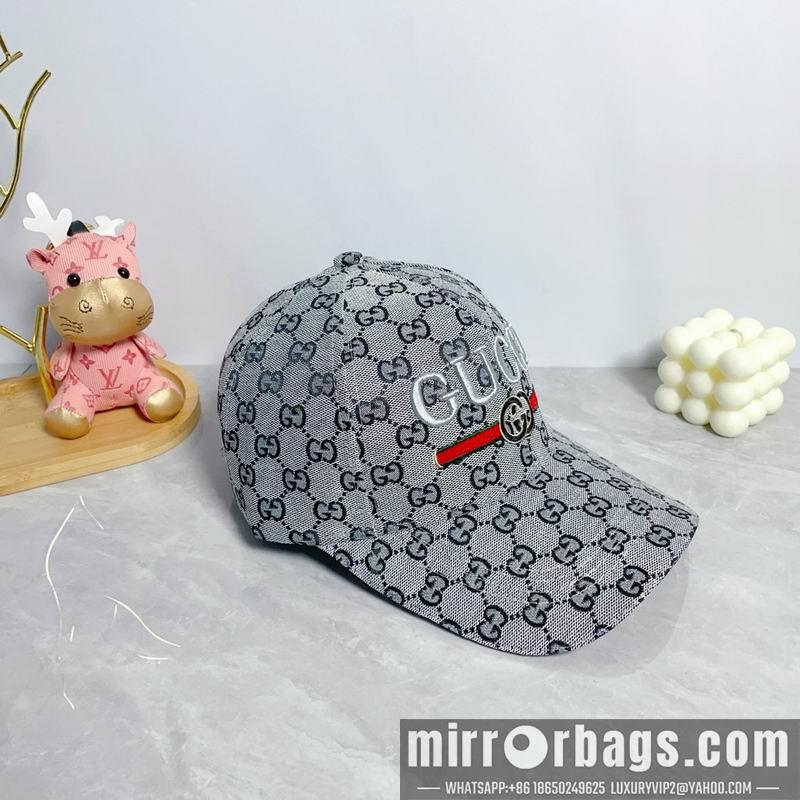 Gucci Hat dx90