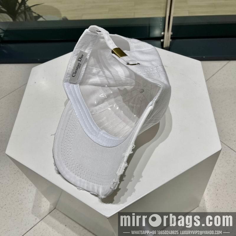 Dior Hat 072201