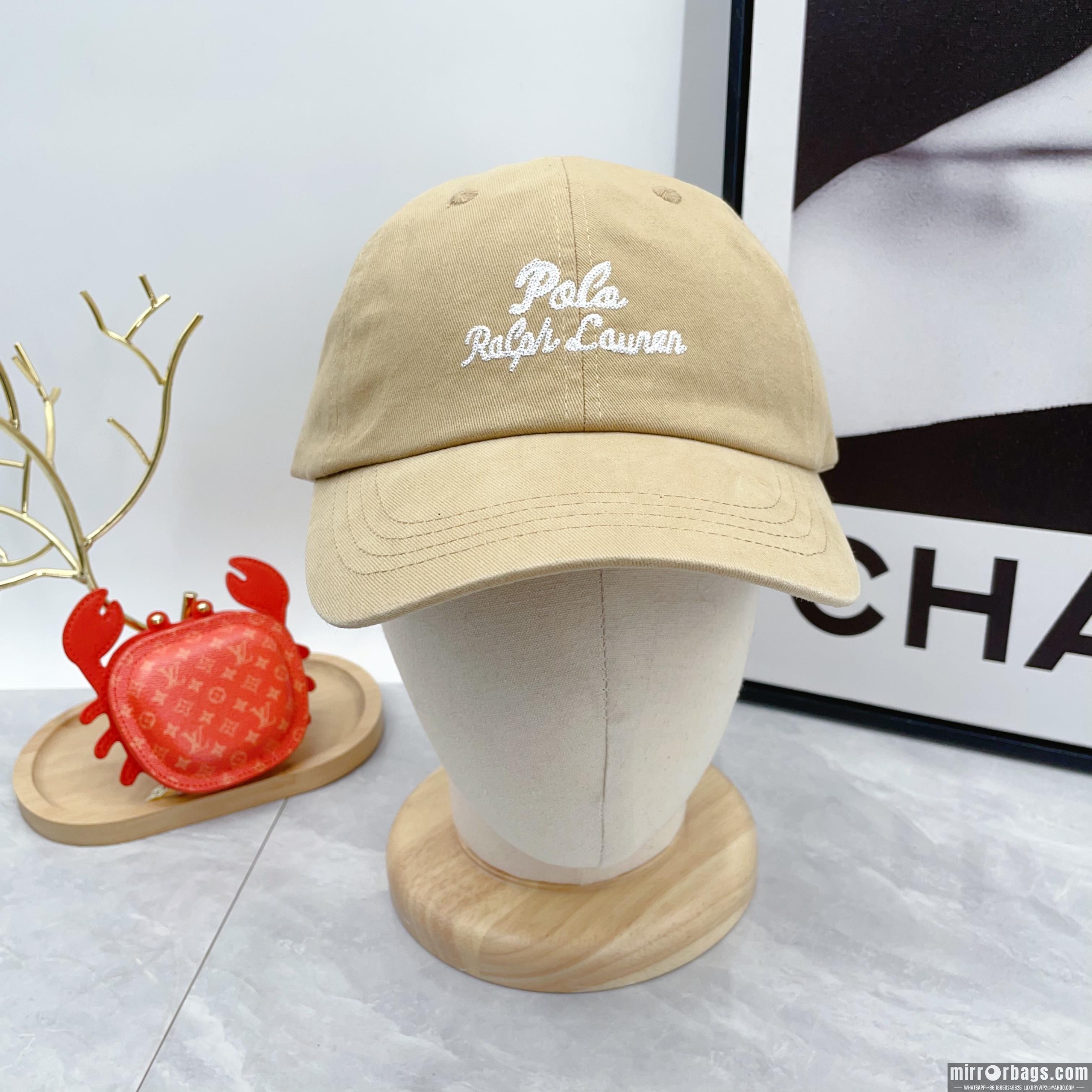 Polo Hat dx11