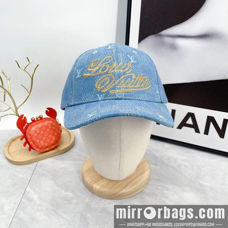 LV Hat dx12