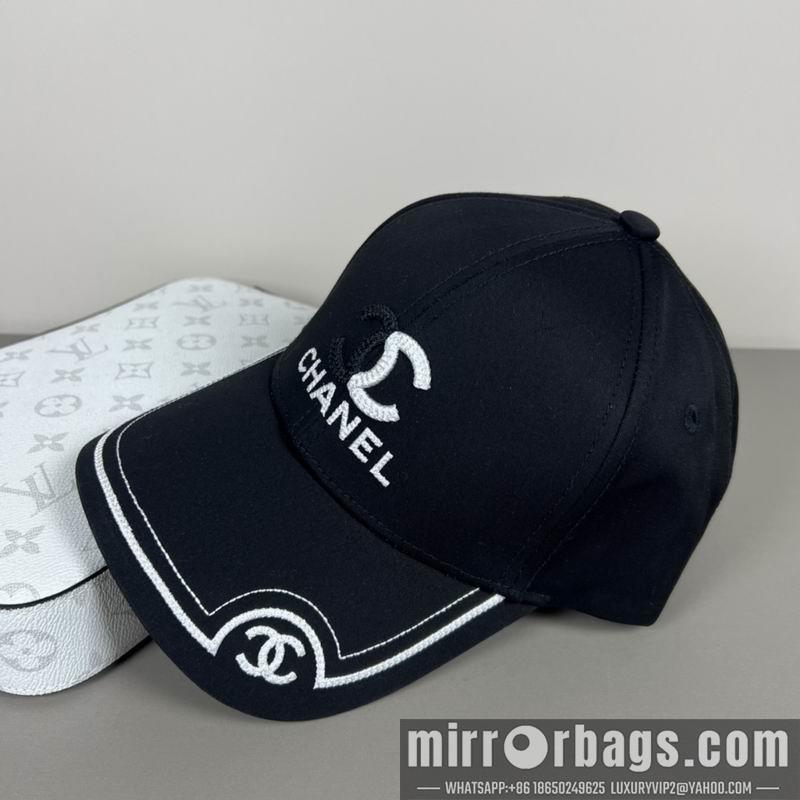 Chanel Hat dx34