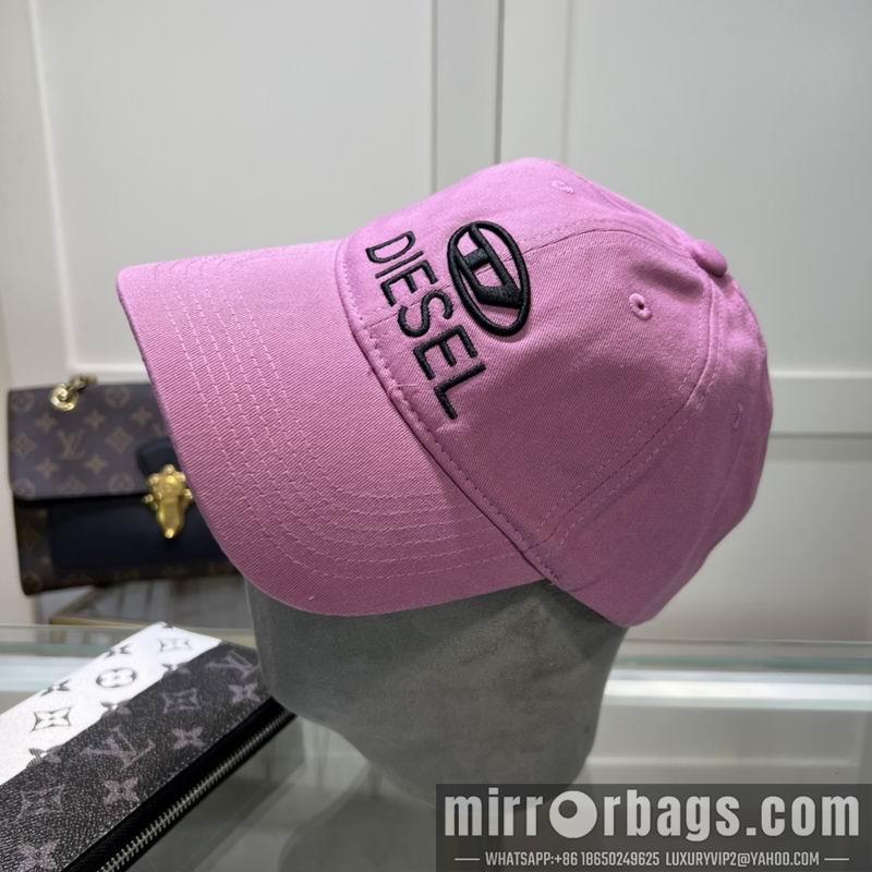Diesel Hat dx06