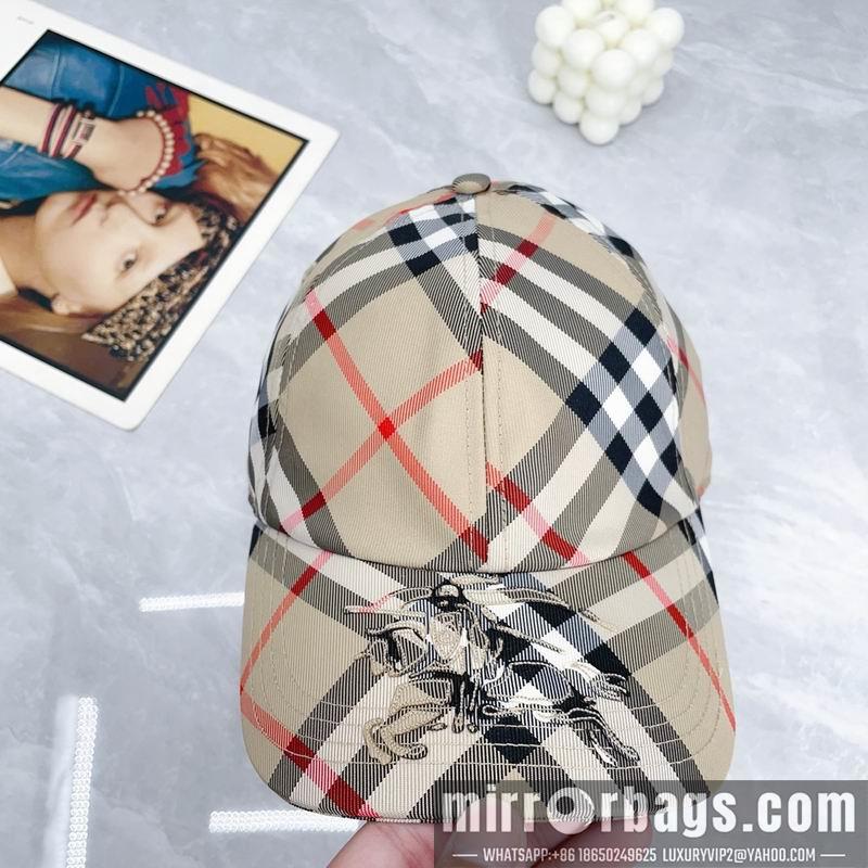 Burberry Hat dx58