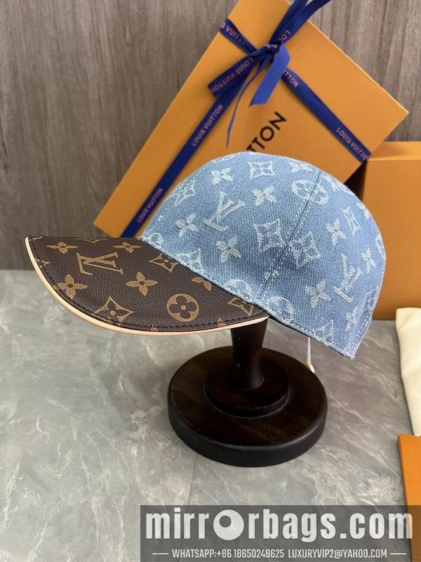 LV Hat dx86