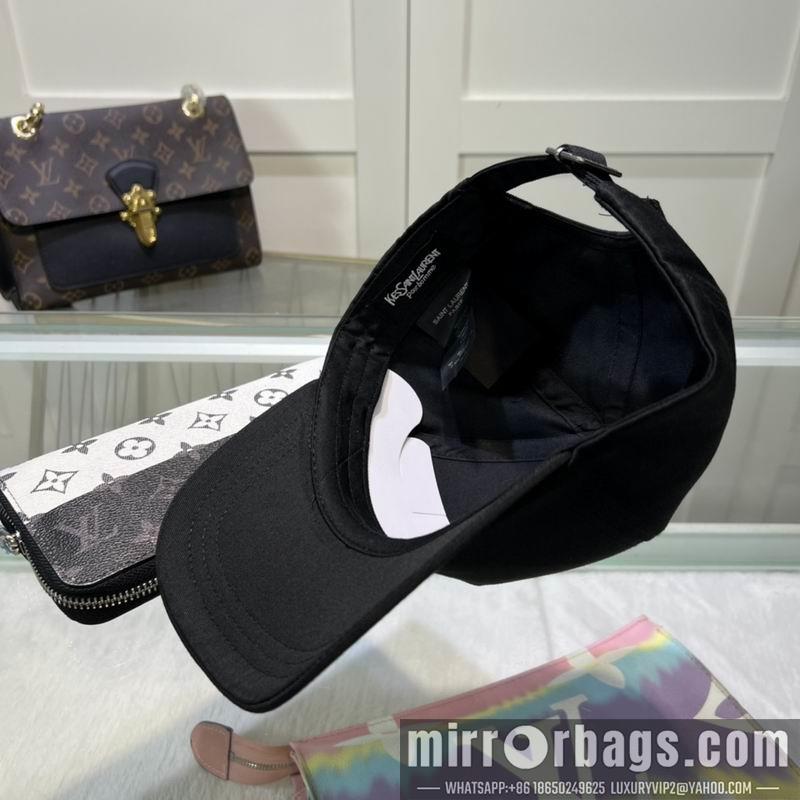 YSL Hat dx14