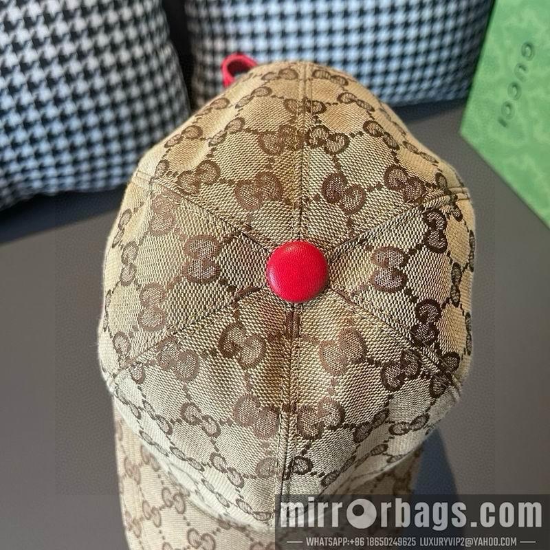 Gucci Hat 101801