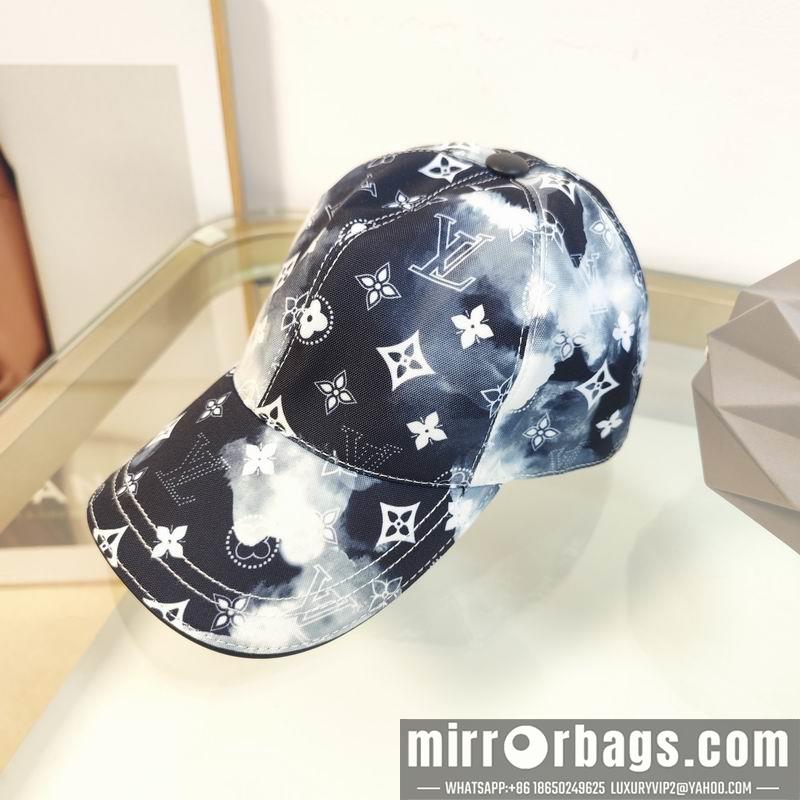LV Hat dx116
