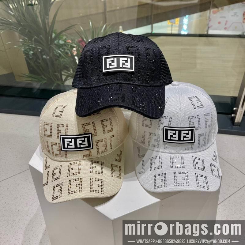 Fendi Hat 072201