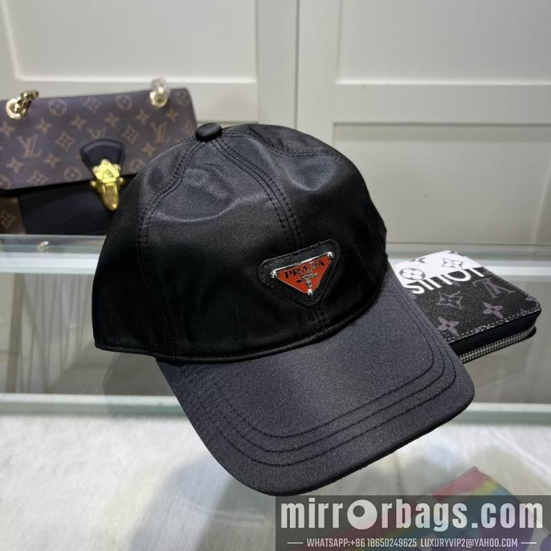 Prada Hat dx10
