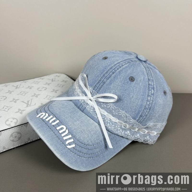 Miumiu Hat dx16